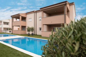 Apartmani Villa Ruby 2